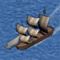 Master of The Secret Sea