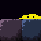 March of the blobs