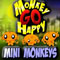 Monkey GO Happy Mini Monkeys