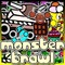 Monster Brawl