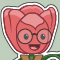 Mr Tulip Head's Puzzle Garden