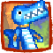 Nak the Crunkodile