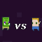 Orcs VS Elves