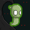 A Ghostly Journey