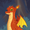 A Strange Creature Joined My Party!