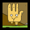 Ambidextrous 0