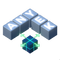 ANYEK - The Keyboard Puzzle