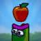 Apple Worm
