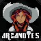 Arcandies