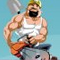 Builders Brawl