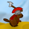 Battle Beavers