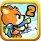 Bear in Super Action Adventure 2