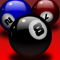 Billiard Blitz Hustle