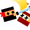 Black Bit Ninja