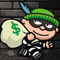 Bob the Robber