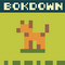 Bokdown