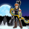Bowmaster Winter Storm
