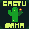 Cactu-Sama