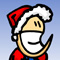 Cargo Bridge Christmas Pack