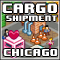 Cargo Shipment - Chicago