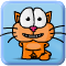 Cat Around The World Game