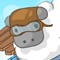 Chuck the Sheep