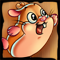 Cookie Hamster