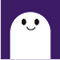 Colorful Ghosts