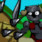 Crush Thine Enemies