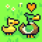 Duck Waddle