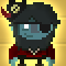 Davey Jones: TD