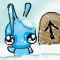 Dibbles 2 - Winter Woes
