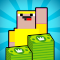 Club Tycoon: Idle clicker