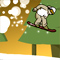 Downhill Snowboard 3