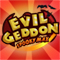 Evilgeddon Spooky Max