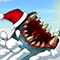 Effing Worms - Xmas