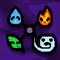 ELEMENTAL CROSSING
