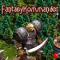 Fantasy Kommander
