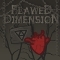 Flawed dimension