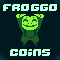 Froggo Coins