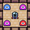 Frugal Knight