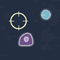 Galactic Invasion 20XX