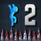 Give Up 2