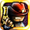 Golden Duel