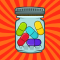 Granny Pills