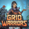 Grid Warriors: Battles