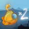 Hero in the Ocean 2