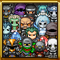 Hordes of Hordes