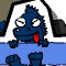 I am godzilla