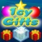 Icy Gifts